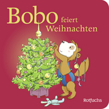 Bobo feiert Weihnachten - Markus Osterwalder