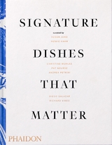 Signature Dishes That Matter - Christine Muhlke