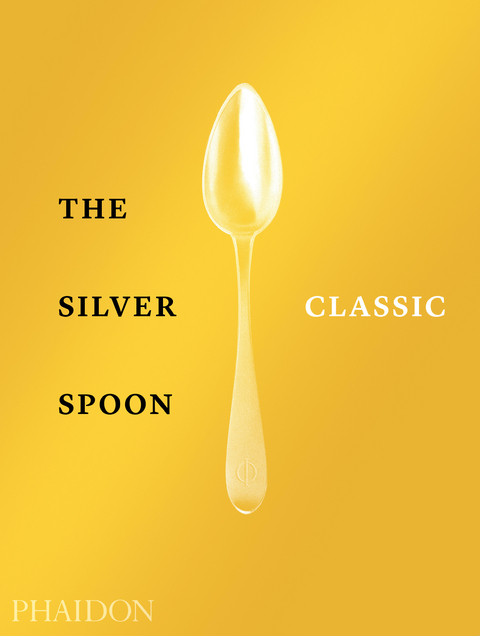 The Silver Spoon Classic -  The Silver Spoon Kitchen