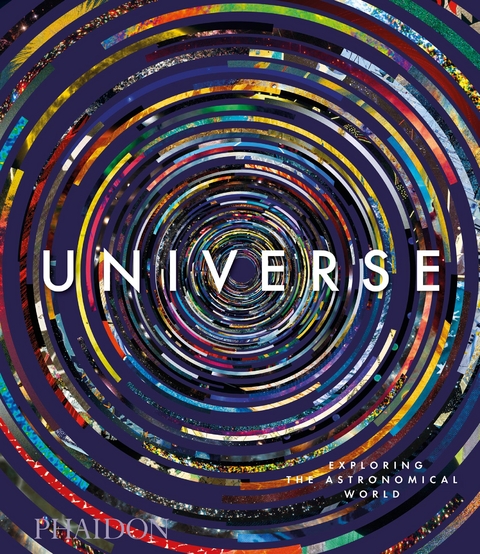 Universe -  Phaidon Editors
