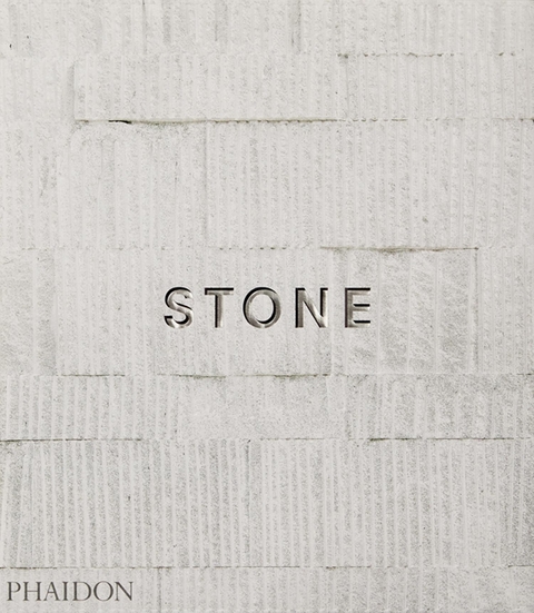 Stone - William Hall