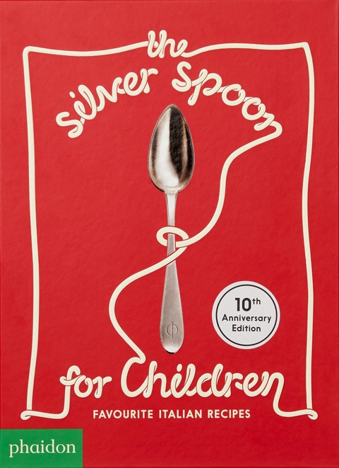 The Silver Spoon for Children - 