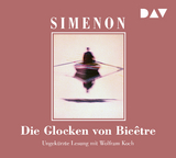 Die Glocken von Bicêtre - Georges Simenon