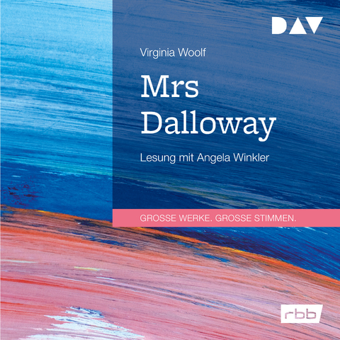 Mrs Dalloway - Virginia Woolf