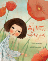 Alice im Wunderland - Adreani, Manuela