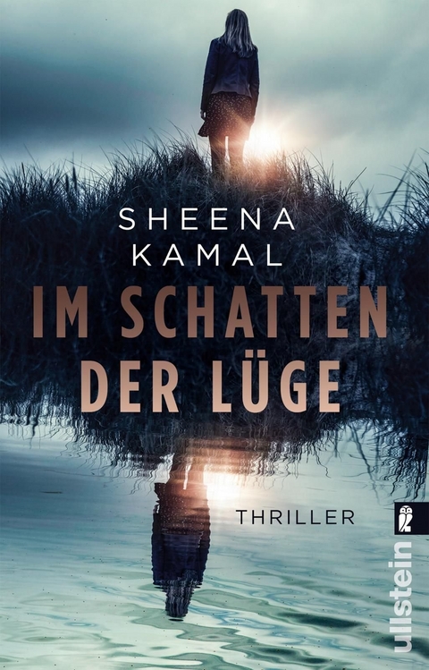 Im Schatten der Lüge - Sheena Kamal