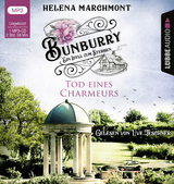 Bunburry - Tod eines Charmeurs - Helena Marchmont