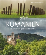 Highlights Rumänien - Ruth Haberhauer