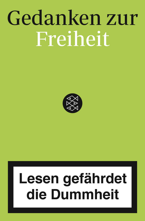 Lesen gefährdet die Dummheit - 