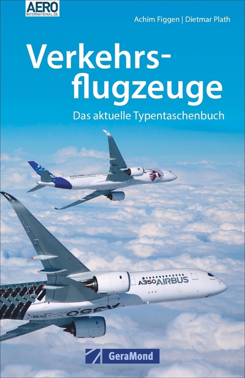 Verkehrsflugzeuge - Dietmar Plath, Achim Figgen