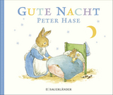 Gute Nacht Peter Hase - Beatrix Potter