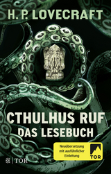Cthulhus Ruf - H.P. Lovecraft