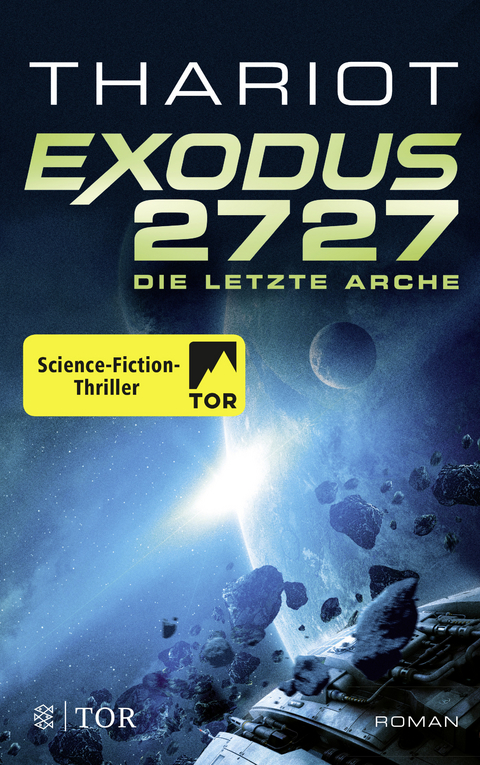 Exodus 2727 : Die letzte Arche -  Thariot