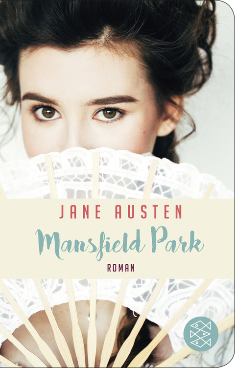 Mansfield Park - Jane Austen