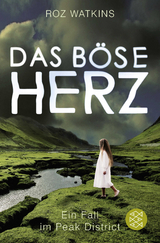 Das böse Herz - Roz Watkins