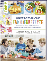 Unvergessliche Familienrezepte - Marisa Hart