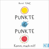 Punkte! Punkte! - Hervé Tullet