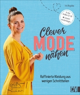 Clever Mode nähen - Iris Bogolea