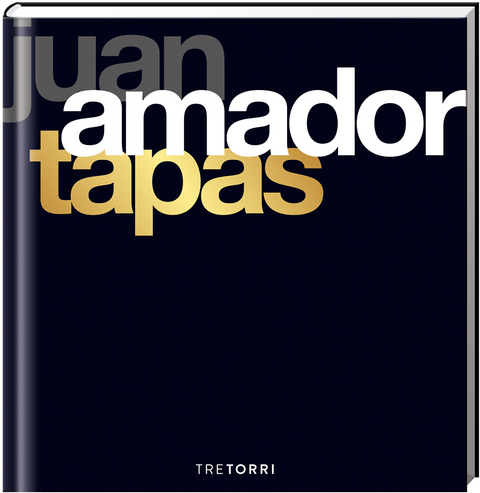 Tapas - Juan Amador