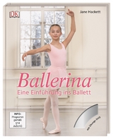 Ballerina - Jane Hackett