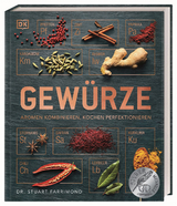 Gewürze - Stuart Farrimond