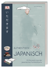 Authentisch japanisch - Aya Nishimura