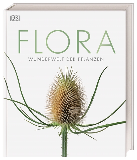 Flora – Wunderwelt der Pflanzen