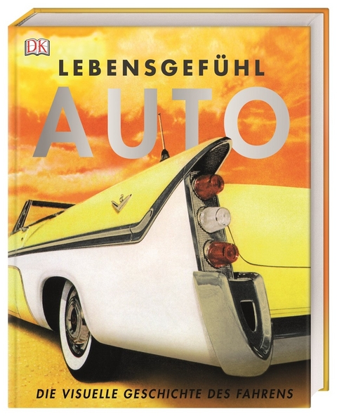 Lebensgefühl Auto - 