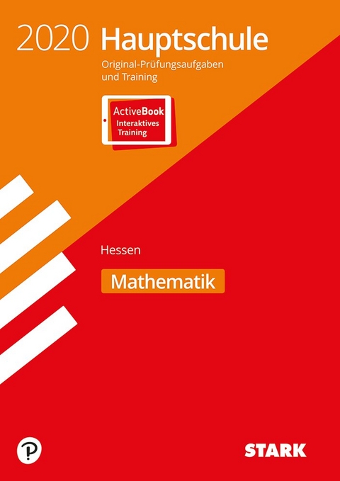 STARK Original-Prüfungen und Training Hauptschule 2020 - Mathematik - Hessen