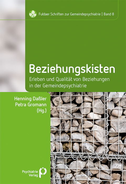 Beziehungskisten - 