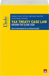 Tax Treaty Case Law around the Globe 2018 - 