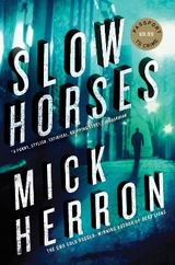 Slow Horses - Herron, Mick