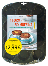Muffin-Set - Dusy, Tanja