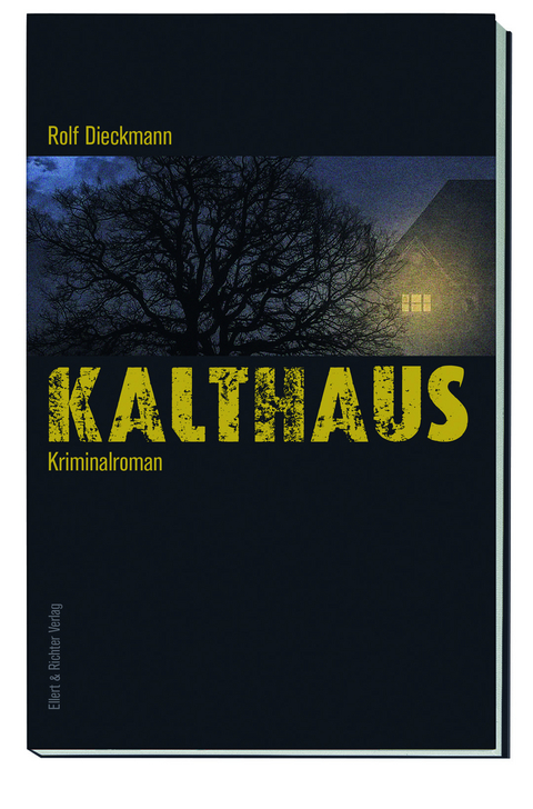 Kalthaus - Rolf Dieckmann