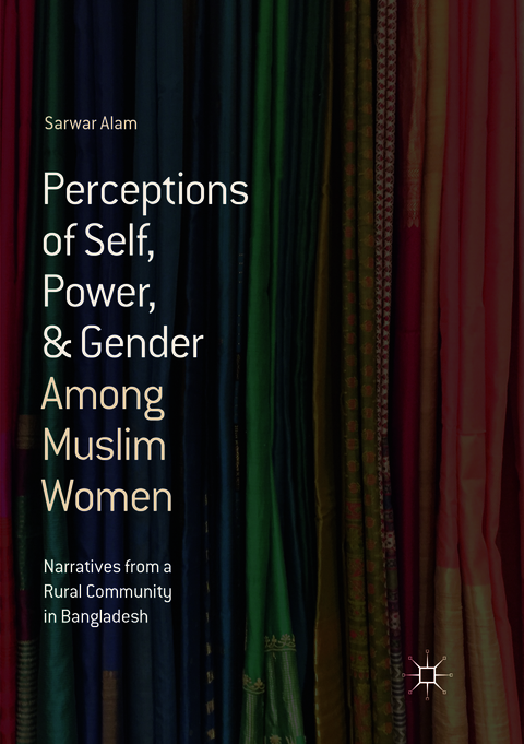 Perceptions of Self, Power, & Gender Among Muslim Women - Sarwar Alam