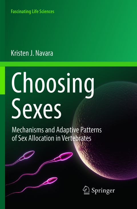 Choosing Sexes - Kristen J. Navara