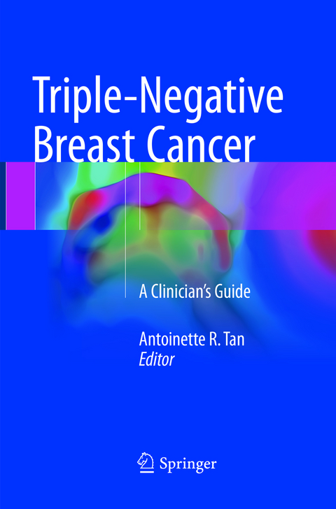 Triple-Negative Breast Cancer - 