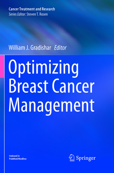 Optimizing Breast Cancer Management - 
