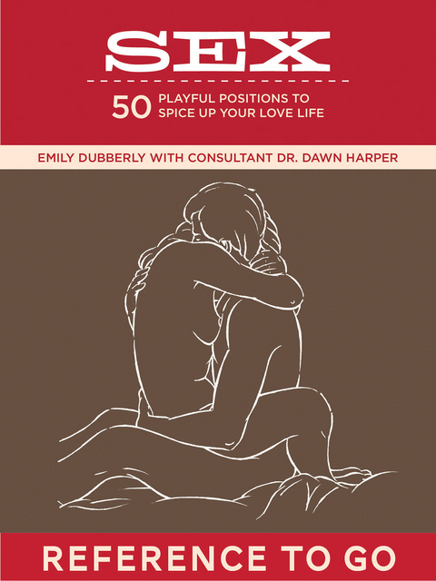 Sex: Reference to Go - Dawn Harper