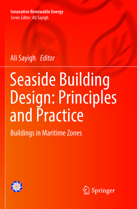 Seaside Building Design: Principles and Practice - 