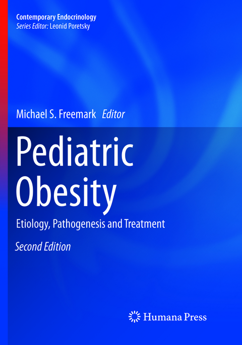 Pediatric Obesity - 