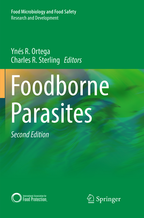 Foodborne Parasites - 