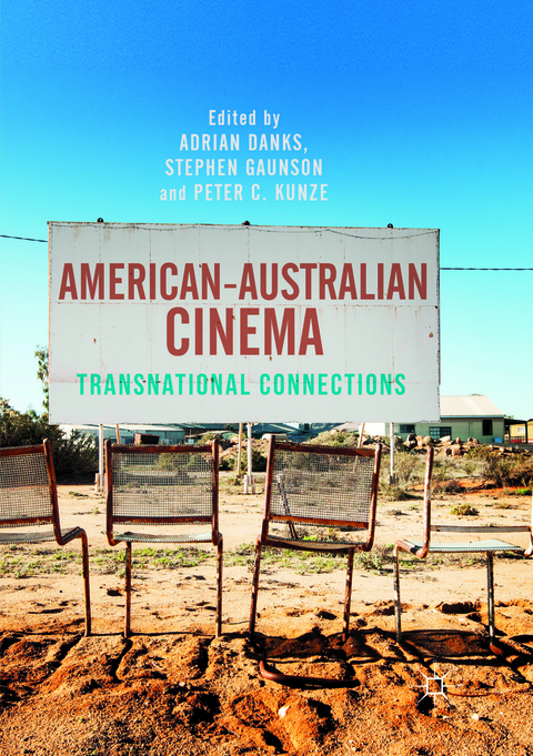 American–Australian Cinema - 