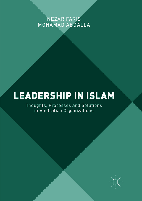 Leadership in Islam - Nezar Faris, Mohamad Abdalla