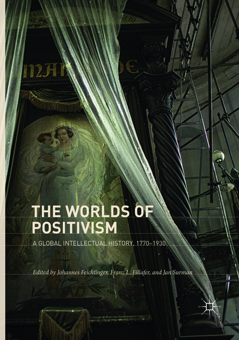 The Worlds of Positivism - 