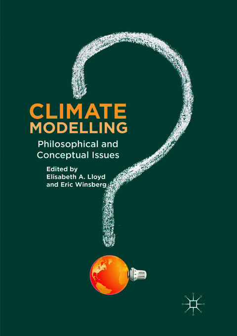 Climate Modelling - 