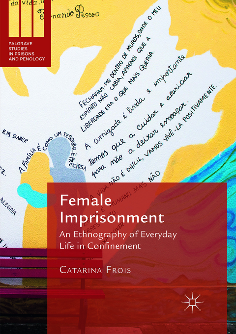 Female Imprisonment - Catarina Frois