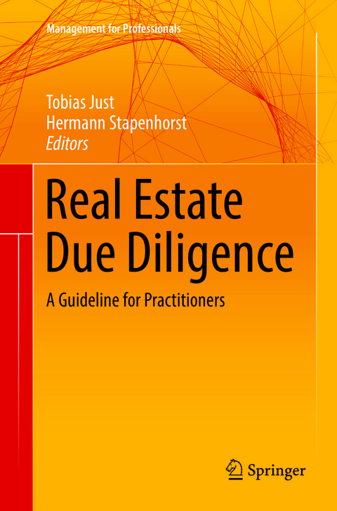 Real Estate Due Diligence - 