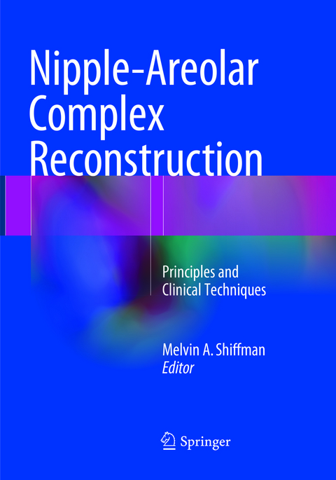 Nipple-Areolar Complex Reconstruction - 