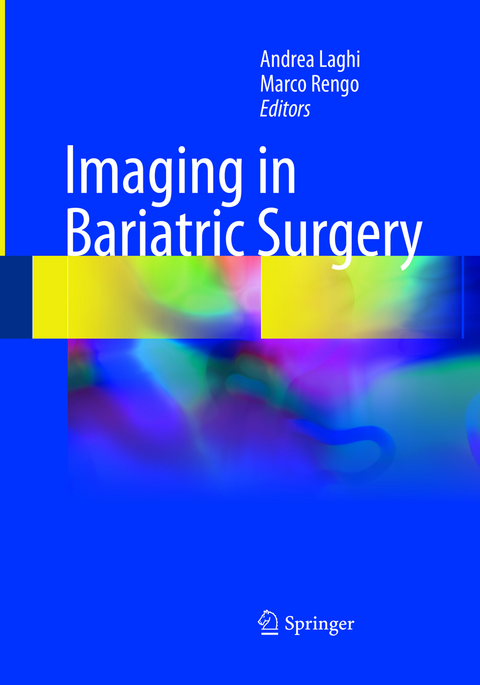 Imaging in Bariatric Surgery - 
